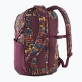 Rucsac turistic Patagonia Refugio Day Pack 26 l fitz roy patchwork/night plum 3