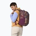 Rucsac turistic Patagonia Refugio Day Pack 26 l fitz roy patchwork/night plum 4