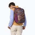 Rucsac turistic Patagonia Refugio Day Pack 26 l fitz roy patchwork/night plum 5