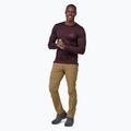 Pantaloni de trekking pentru bărbați Patagonia Point Peak Trail-Regular classic tan 3