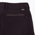 Pantaloni de trekking pentru femei Patagonia Point Peak Trail-Regular obsidian plum 9