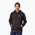 Patagonia bărbați bluză de trening '73 Skyline Uprisal Hoody cerneală negru cerneală