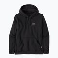 Patagonia bărbați bluză de trening '73 Skyline Uprisal Hoody cerneală negru cerneală 3