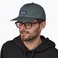 Șapcă Patagonia P-6 Logo Trucker nouveau green 2