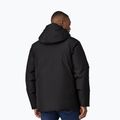 Geacă cu puf pentru bărbați Patagonia Stormshadow Parka black 31755 3