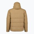 Geacă cu puf pentru bărbați Patagonia Downdrift grayling brown 4