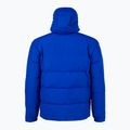 Geacă cu puf pentru bărbați Patagonia Downdrift passage blue 4