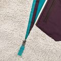 Bărbați Patagonia Classic Retro-X fleece sweatshirt natural w/obsidian plum 6