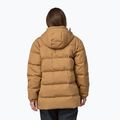 Palton cu puf pentru femei Patagonia Cotton Down Parka nest brown 2