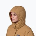 Palton cu puf pentru femei Patagonia Cotton Down Parka nest brown 4