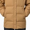 Palton cu puf pentru femei Patagonia Cotton Down Parka nest brown 7