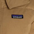 Palton cu puf pentru femei Patagonia Cotton Down Parka nest brown 10