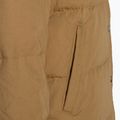 Palton cu puf pentru femei Patagonia Cotton Down Parka nest brown 11