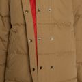 Palton cu puf pentru femei Patagonia Cotton Down Parka nest brown 12