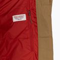 Palton cu puf pentru femei Patagonia Cotton Down Parka nest brown 13