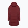 Palton cu puf pentru femei Patagonia Downdrift Parka carmine red 2