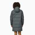 Palton cu puf pentru femei Patagonia Downdrift Parka nouveau green 2