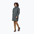 Palton cu puf pentru femei Patagonia Downdrift Parka nouveau green 3