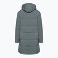 Palton cu puf pentru femei Patagonia Downdrift Parka nouveau green 5