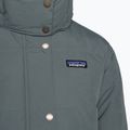 Palton cu puf pentru femei Patagonia Downdrift Parka nouveau green 6