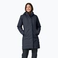 Geacă 3în1 pentru femei Patagonia Tres 3-in-1 Parka smolder blue