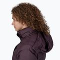 Palton cu puf pentru femei Patagonia Down With It Parka obsidian plum 7