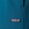 Geacă rezistentă la vânt pentru bărbați Patagonia Isthmus Anorak lagom blue 3