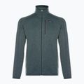 Bluză de trekking pentru bărbați Patagonia Better Sweater Fleece nouveau green 3