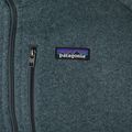 Bluză de trekking pentru bărbați Patagonia Better Sweater Fleece nouveau green 5