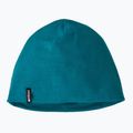 Căciulă Patagonia Overlook Merino Wool Liner Beanie belay blue