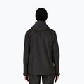 Geacă de ploaie pentru bărbați Patagonia Triolet black 3