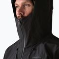 Geacă de ploaie pentru bărbați Patagonia Triolet black 6