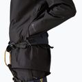 Geacă de ploaie pentru bărbați Patagonia Triolet black 8