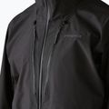Geacă de ploaie pentru bărbați Patagonia Triolet black 9
