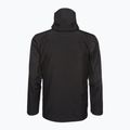 Geacă de ploaie pentru bărbați Patagonia Triolet black 4