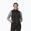 Vestă pentru femei Patagonia Nano-Air Light Vest black