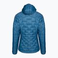 Geacă izolată pentru femei Patagonia Micro Puff Hoody lagom blue 4