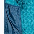 Geacă izolată pentru femei Patagonia Micro Puff Hoody lagom blue 7