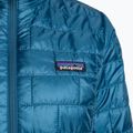 Geacă izolată pentru femei Patagonia Nano Puff 5