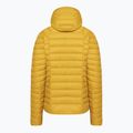 Geacă de iarnă pentru femei Patagonia Down Sweater Hoody cosmic gold 2