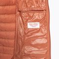 Geacă de iarnă pentru femei Patagonia Down Sweater Hoody cosmic gold 7
