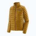 Geacă de iarnă pentru femei Patagonia Down Sweater cosmic gold 3