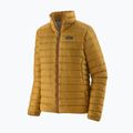 Bărbați Patagonia Down Sweater jachetă cosmic gold 5