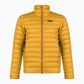 Bărbați Patagonia Down Sweater jachetă cosmic gold