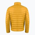 Bărbați Patagonia Down Sweater jachetă cosmic gold 2