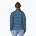 Geacă de iarnă pentru femei Patagonia Down Sweater lagom blue 9