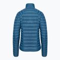 Geacă de iarnă pentru femei Patagonia Down Sweater lagom blue 2