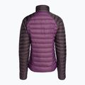 Jacheta Patagonia pentru femei Patagonia Down Sweater night plum jacket 2