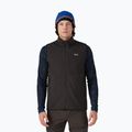 Vestă pentru bărbați Patagonia Nano-Air Light black