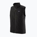 Vestă pentru bărbați Patagonia Nano-Air Light black 3